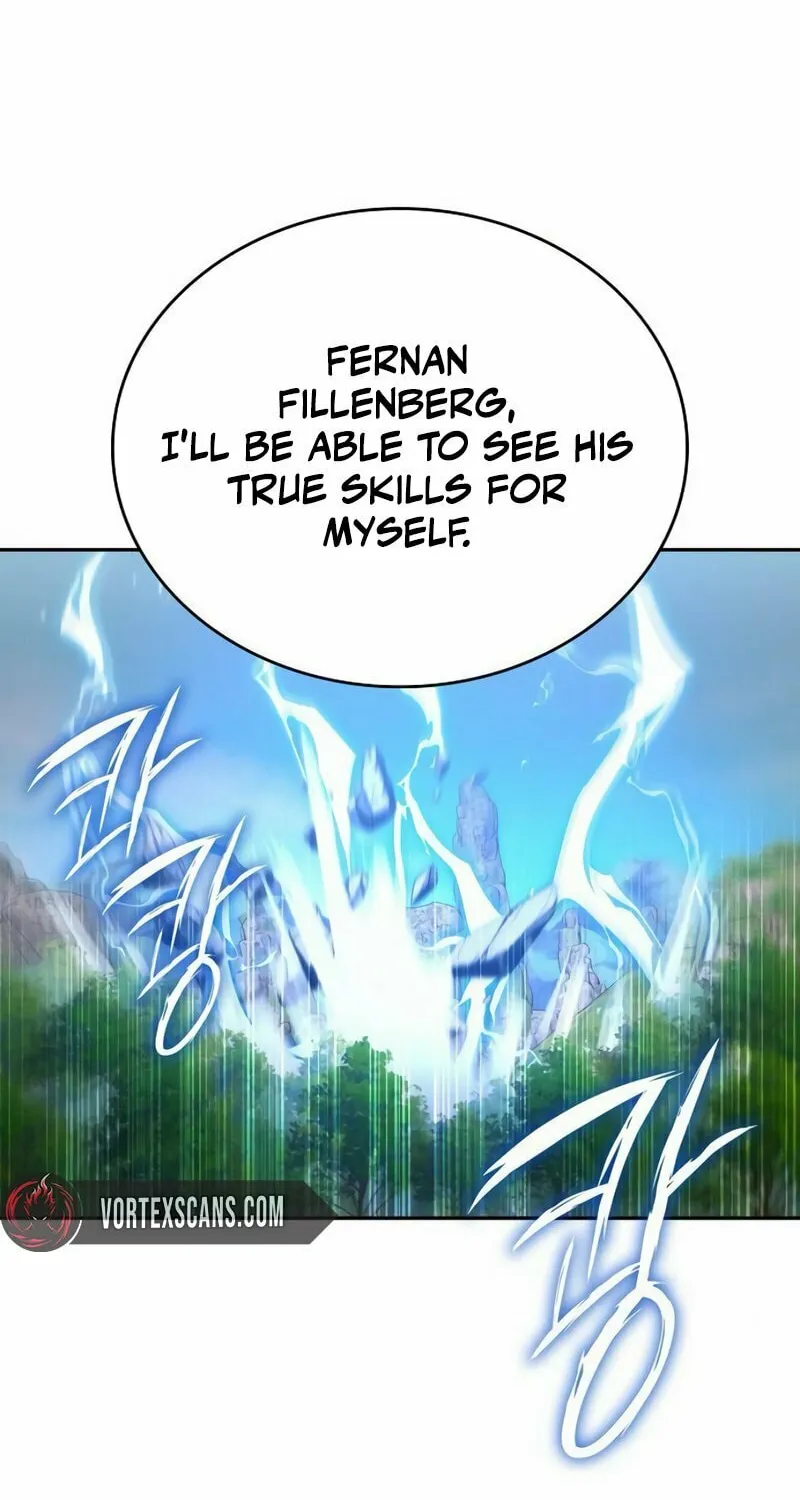 A Cadet Becomes a Prophet?! Chapter 7 page 6 - 
