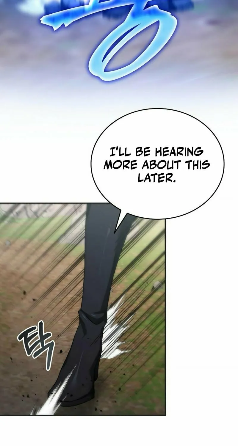 A Cadet Becomes a Prophet?! Chapter 7 page 51 - 