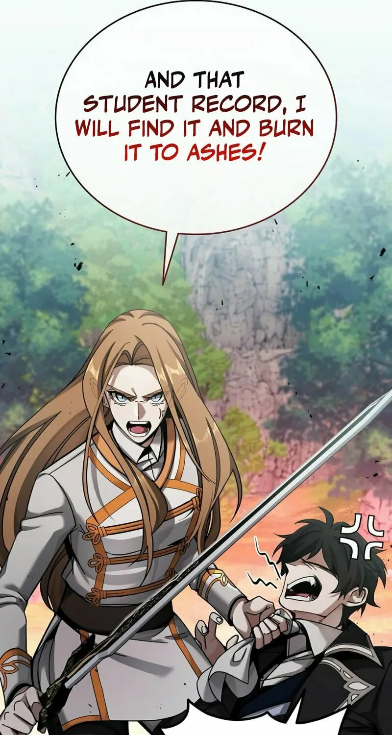 A Cadet Becomes a Prophet?! Chapter 7 page 53 - 