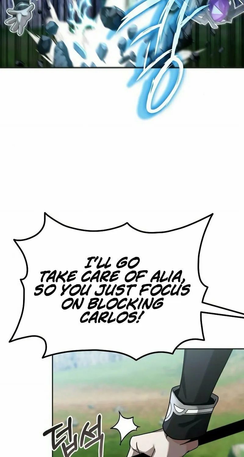 A Cadet Becomes a Prophet?! Chapter 7 page 55 - 