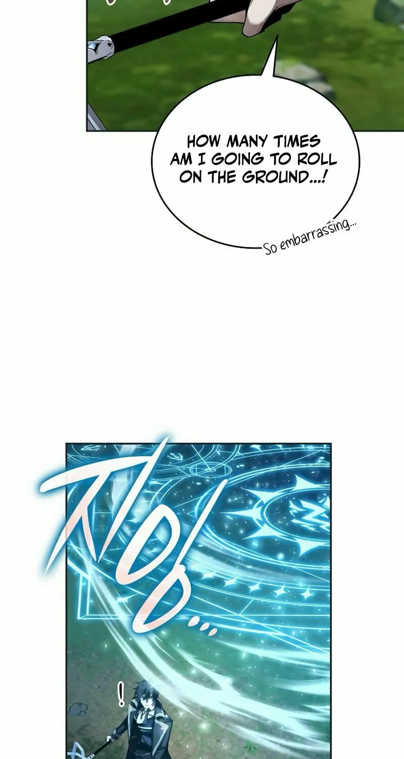 A Cadet Becomes a Prophet?! Chapter 7 page 56 - 