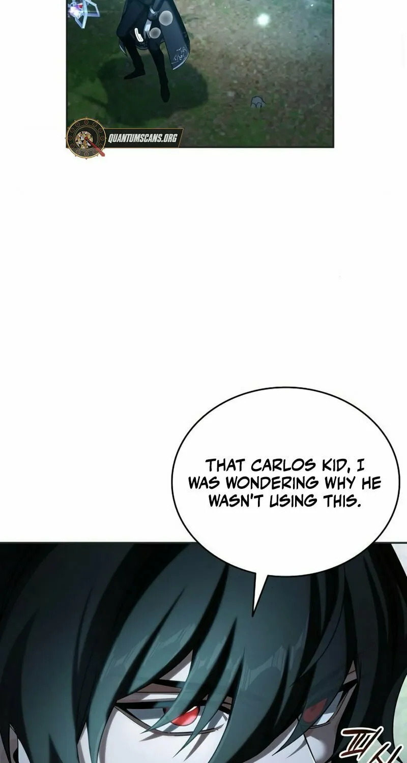 A Cadet Becomes a Prophet?! Chapter 7 page 57 - 