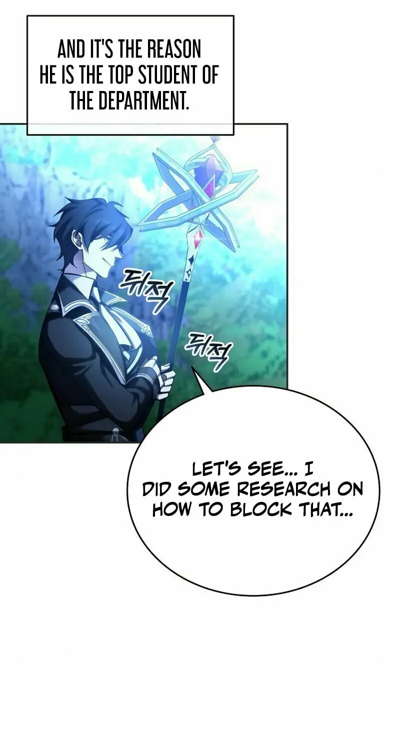 A Cadet Becomes a Prophet?! Chapter 7 page 62 - 