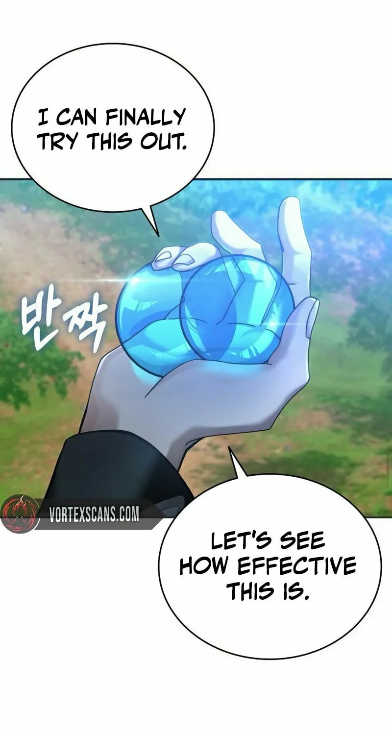 A Cadet Becomes a Prophet?! Chapter 7 page 63 - 