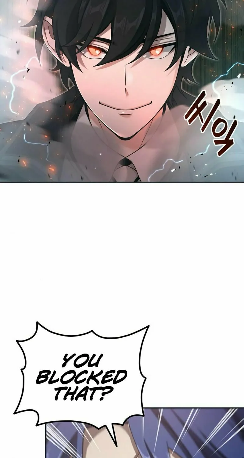 A Cadet Becomes a Prophet?! Chapter 7 page 73 - 