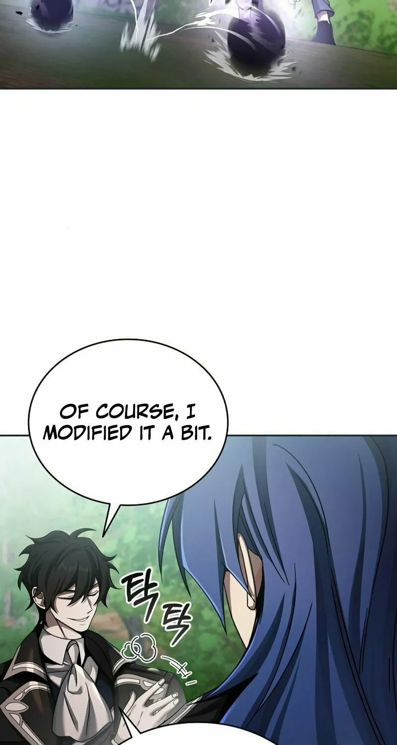 A Cadet Becomes a Prophet?! Chapter 7 page 76 - 