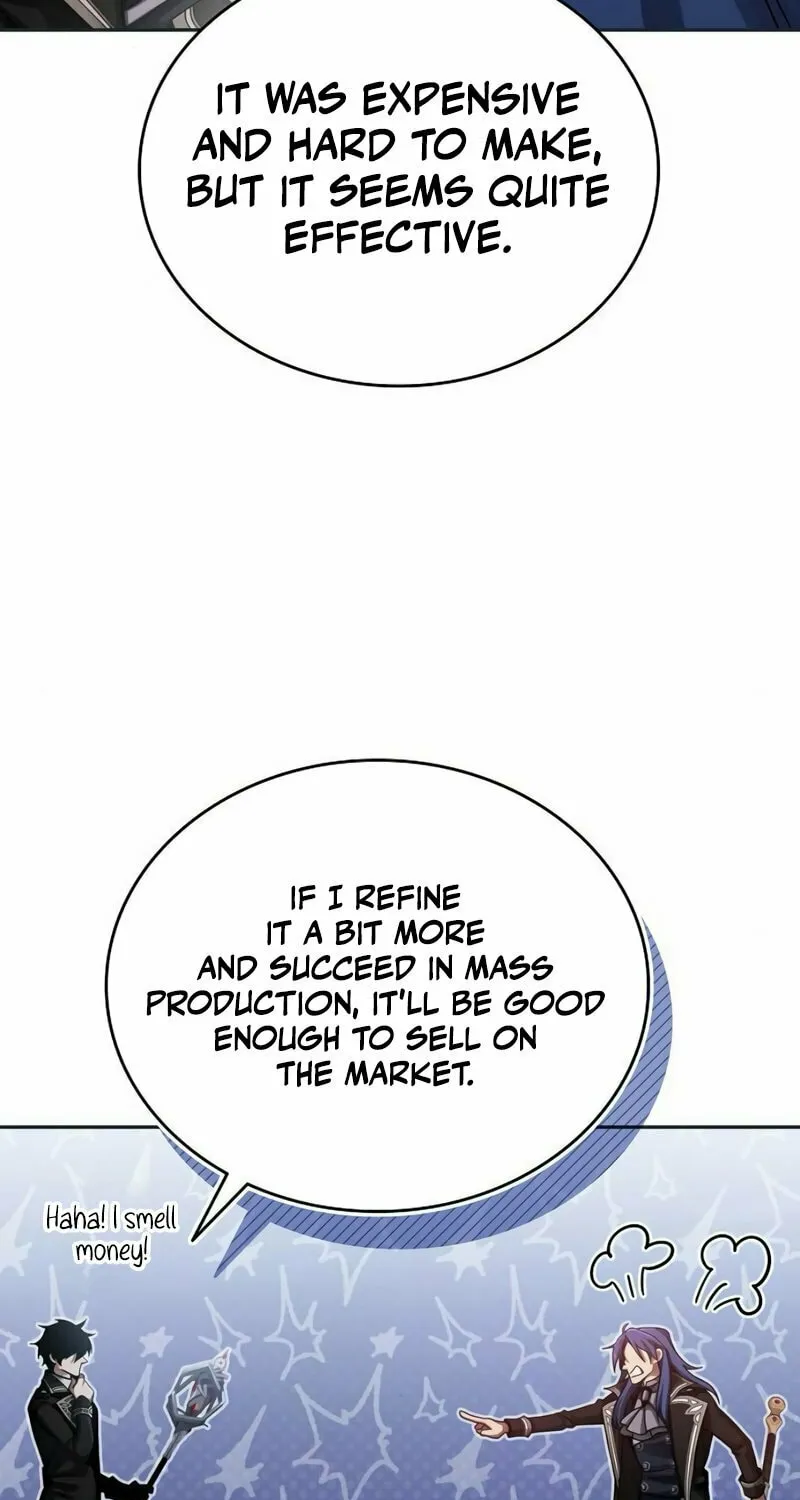 A Cadet Becomes a Prophet?! Chapter 7 page 77 - 