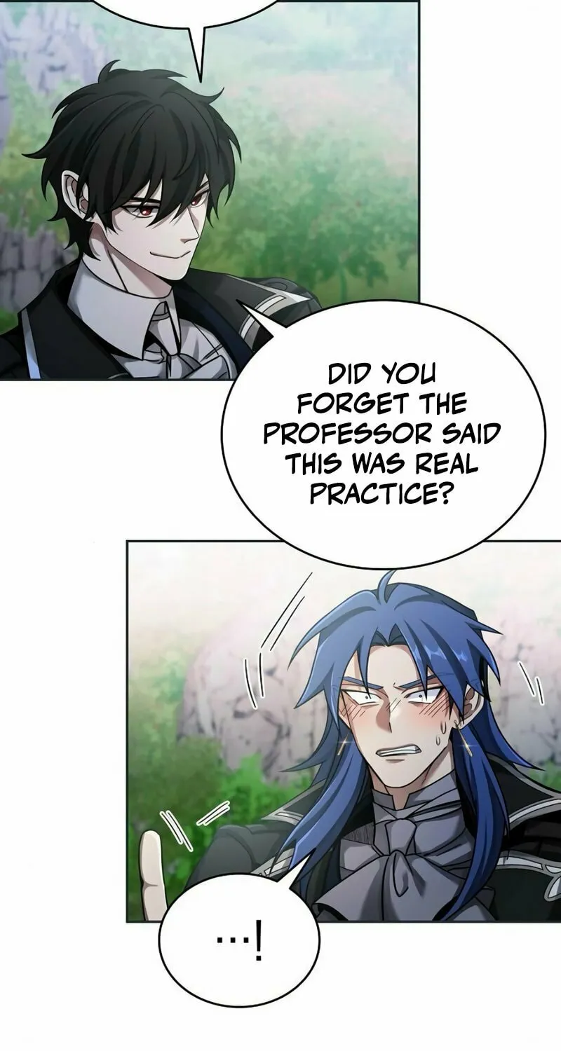 A Cadet Becomes a Prophet?! Chapter 7 page 79 - 