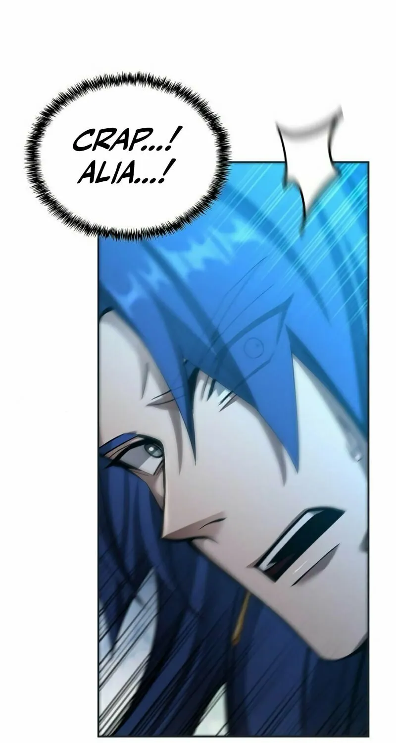 A Cadet Becomes a Prophet?! Chapter 7 page 81 - 