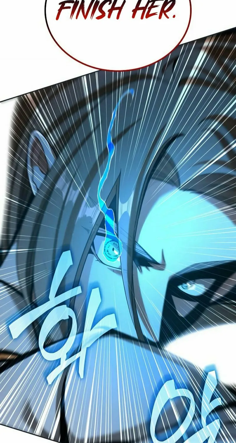 A Cadet Becomes a Prophet?! Chapter 7 page 84 - 