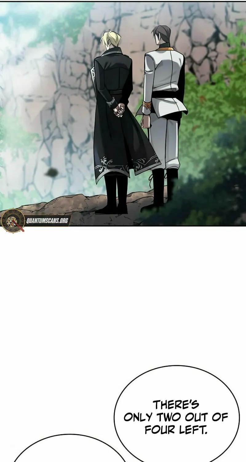 A Cadet Becomes a Prophet?! Chapter 7 page 88 - 