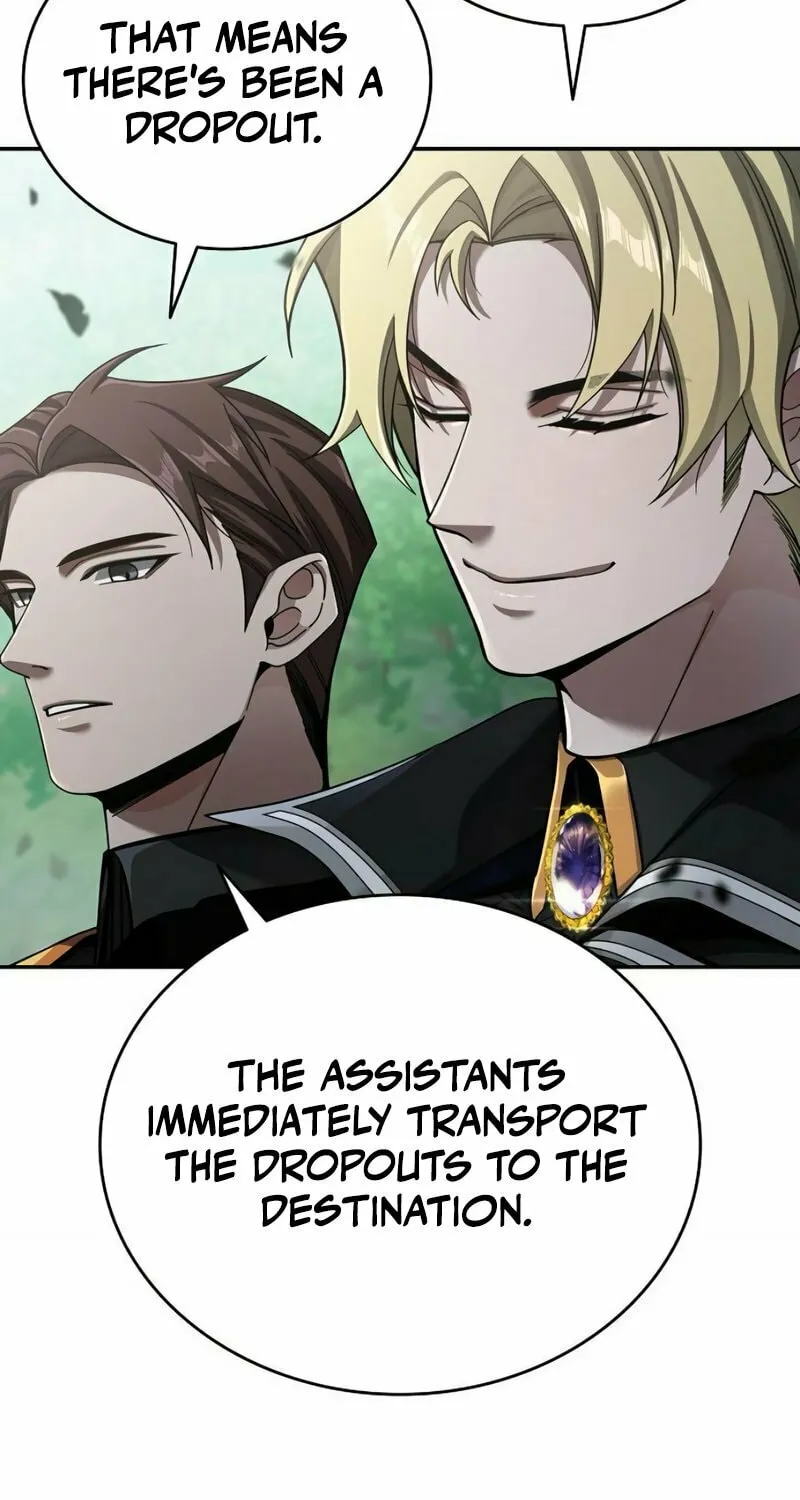 A Cadet Becomes a Prophet?! Chapter 7 page 89 - 