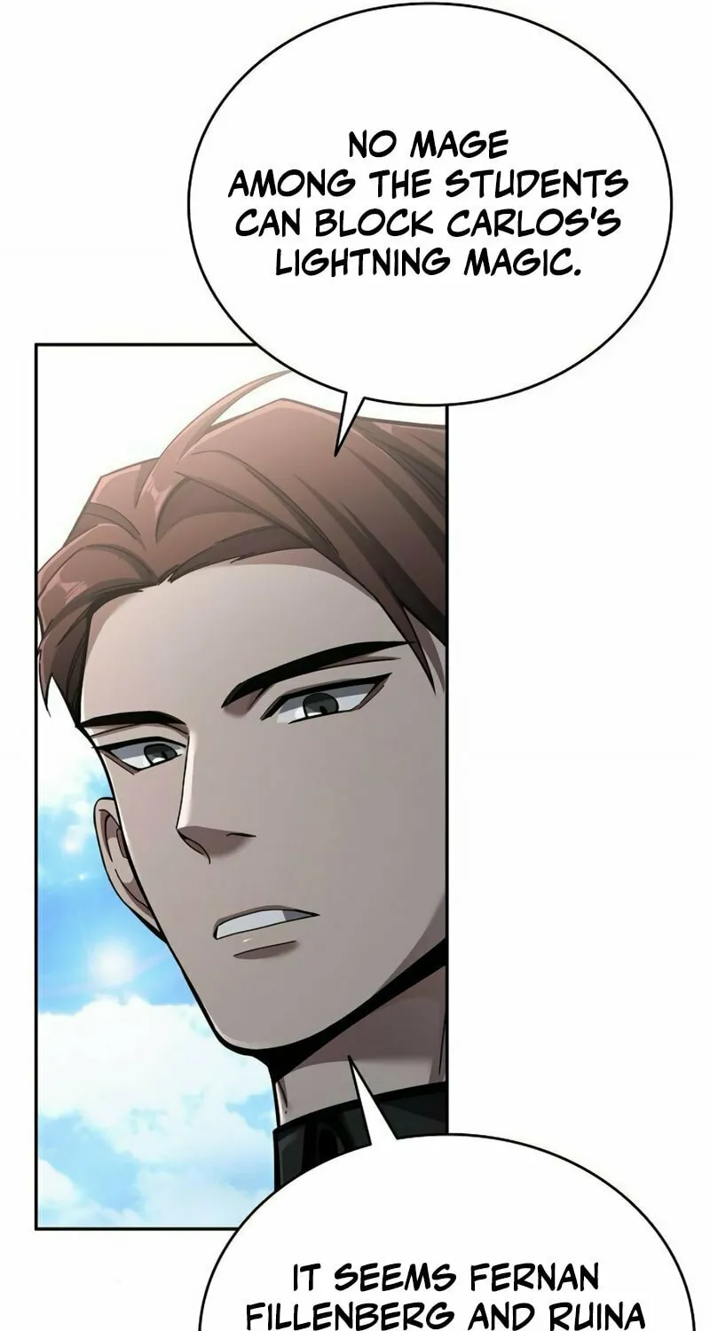 A Cadet Becomes a Prophet?! Chapter 7 page 91 - 