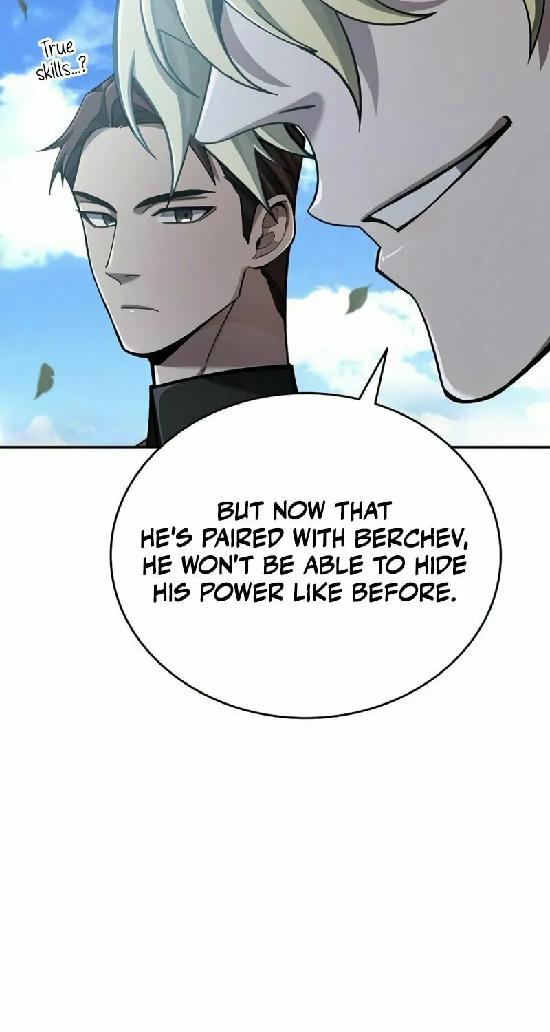 A Cadet Becomes a Prophet?! Chapter 7 page 93 - 