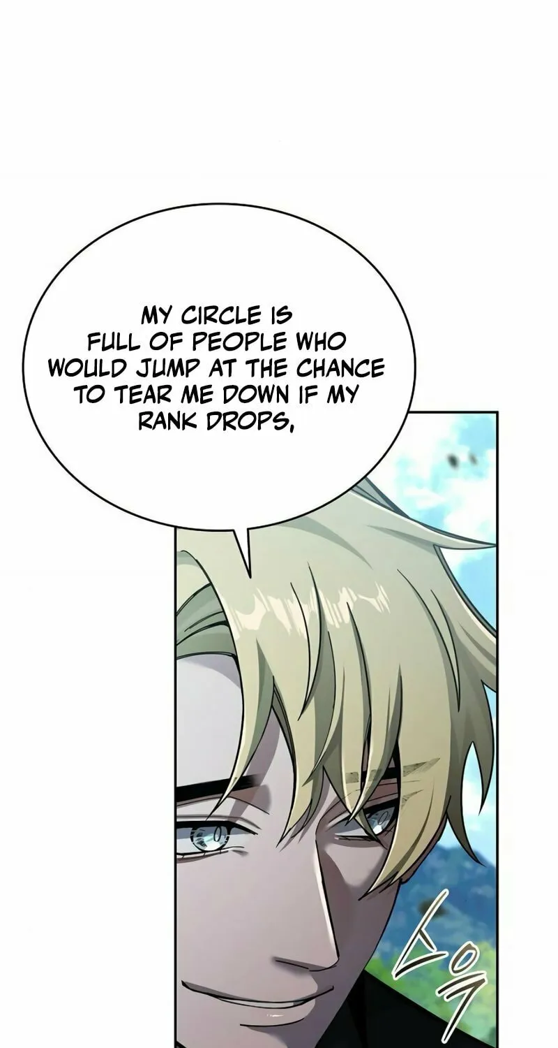 A Cadet Becomes a Prophet?! Chapter 7 page 95 - 