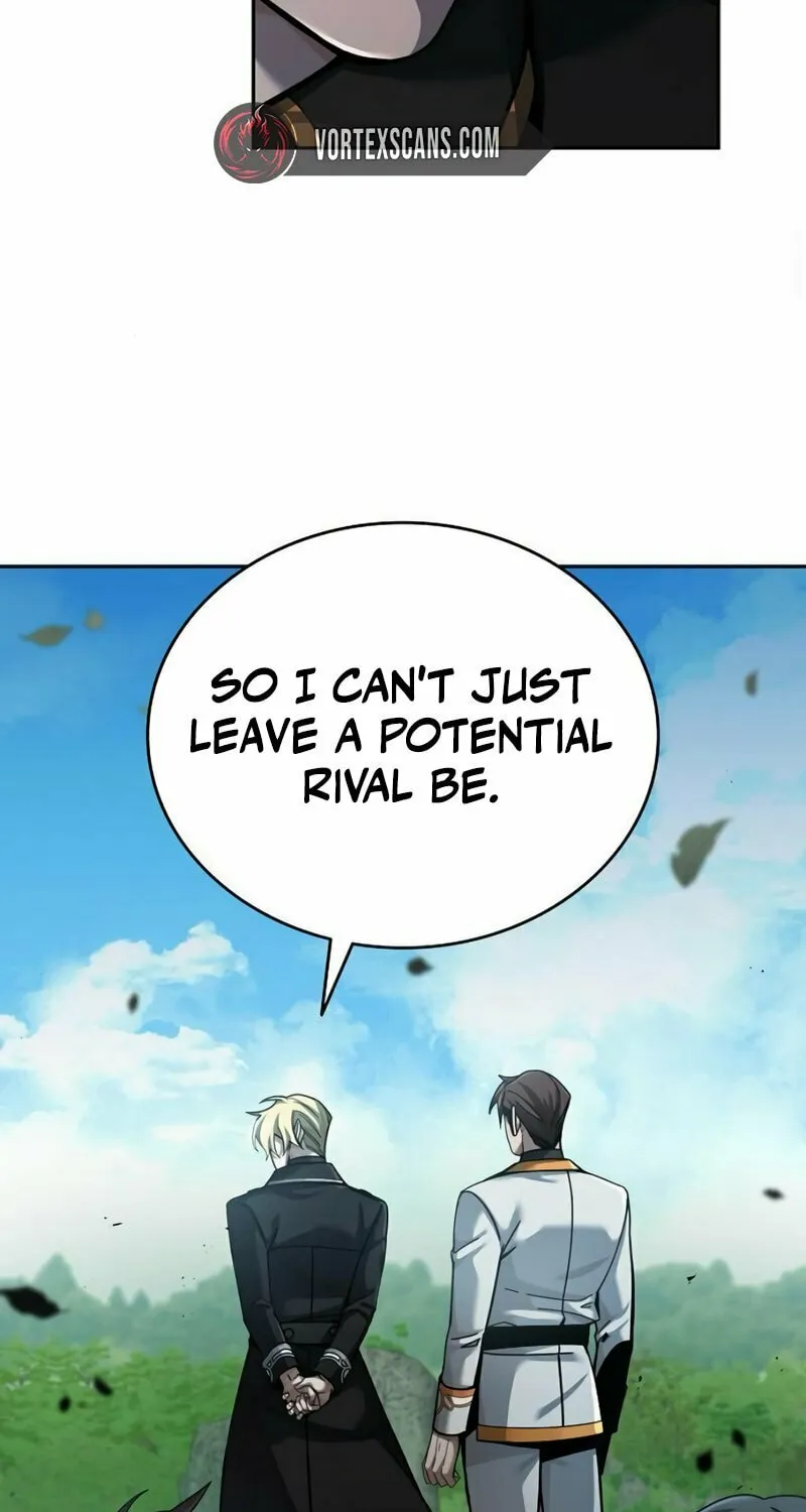 A Cadet Becomes a Prophet?! Chapter 7 page 96 - 