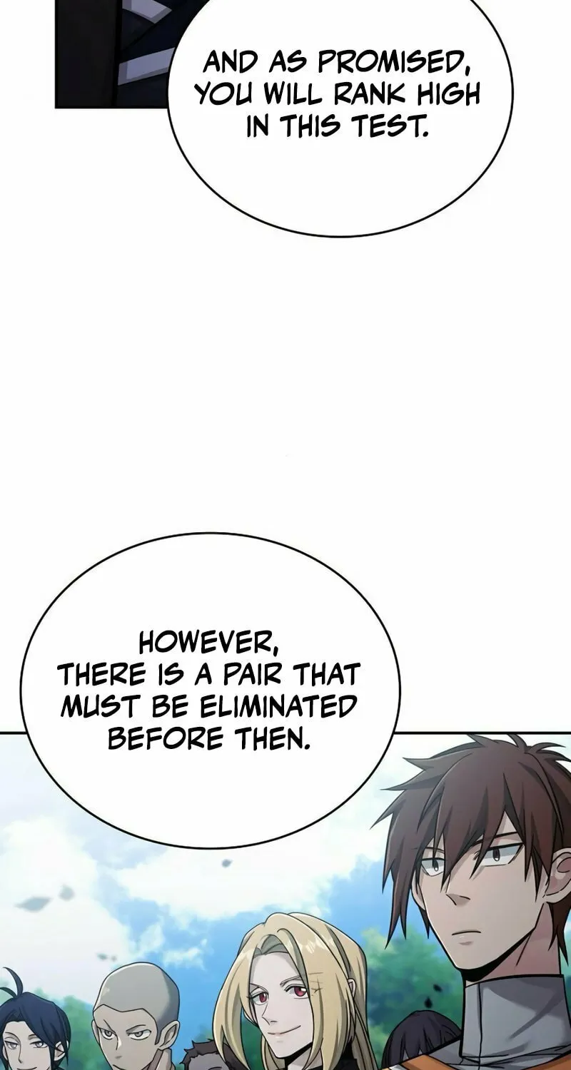 A Cadet Becomes a Prophet?! Chapter 7 page 100 - 