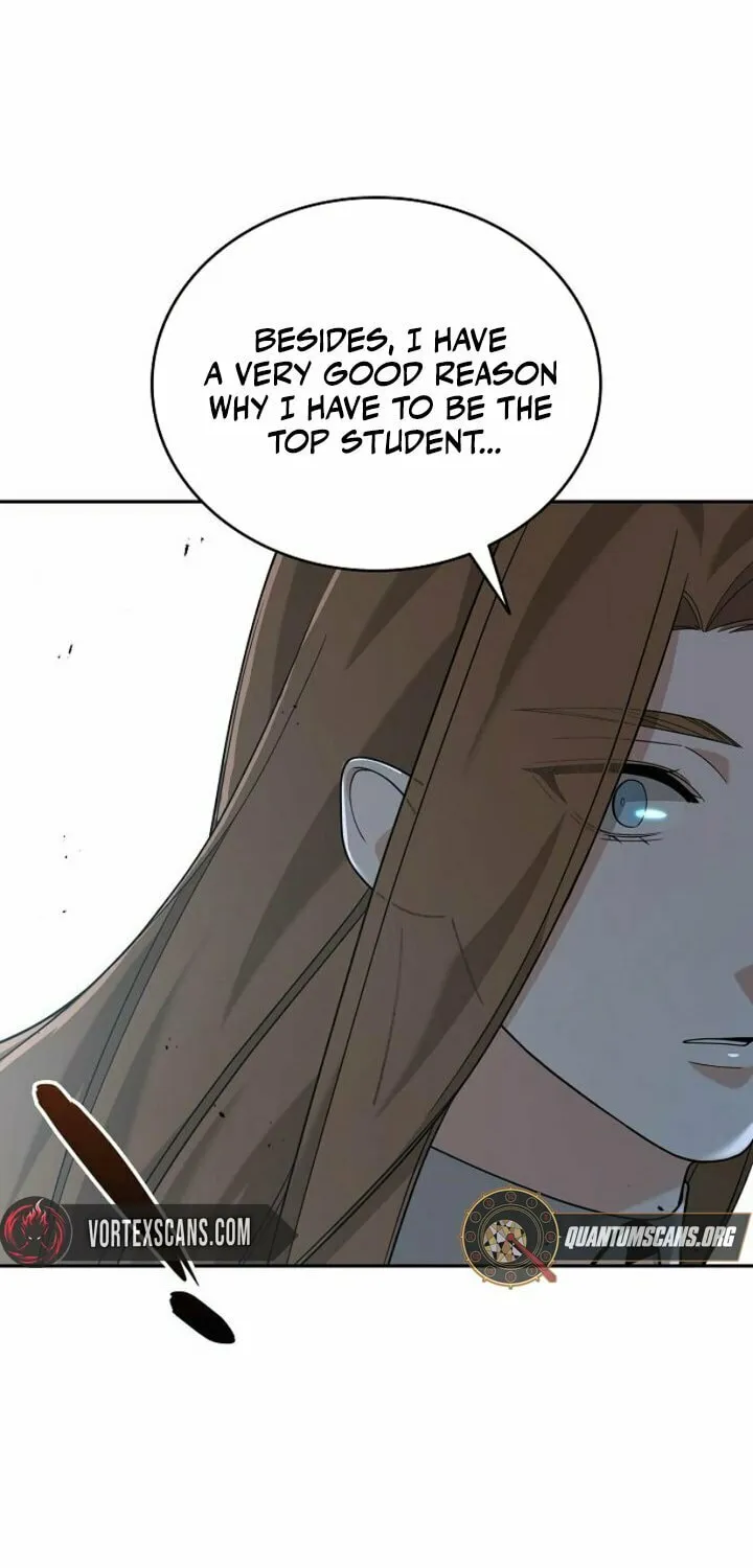 A Cadet Becomes a Prophet?! Chapter 8 page 11 - 