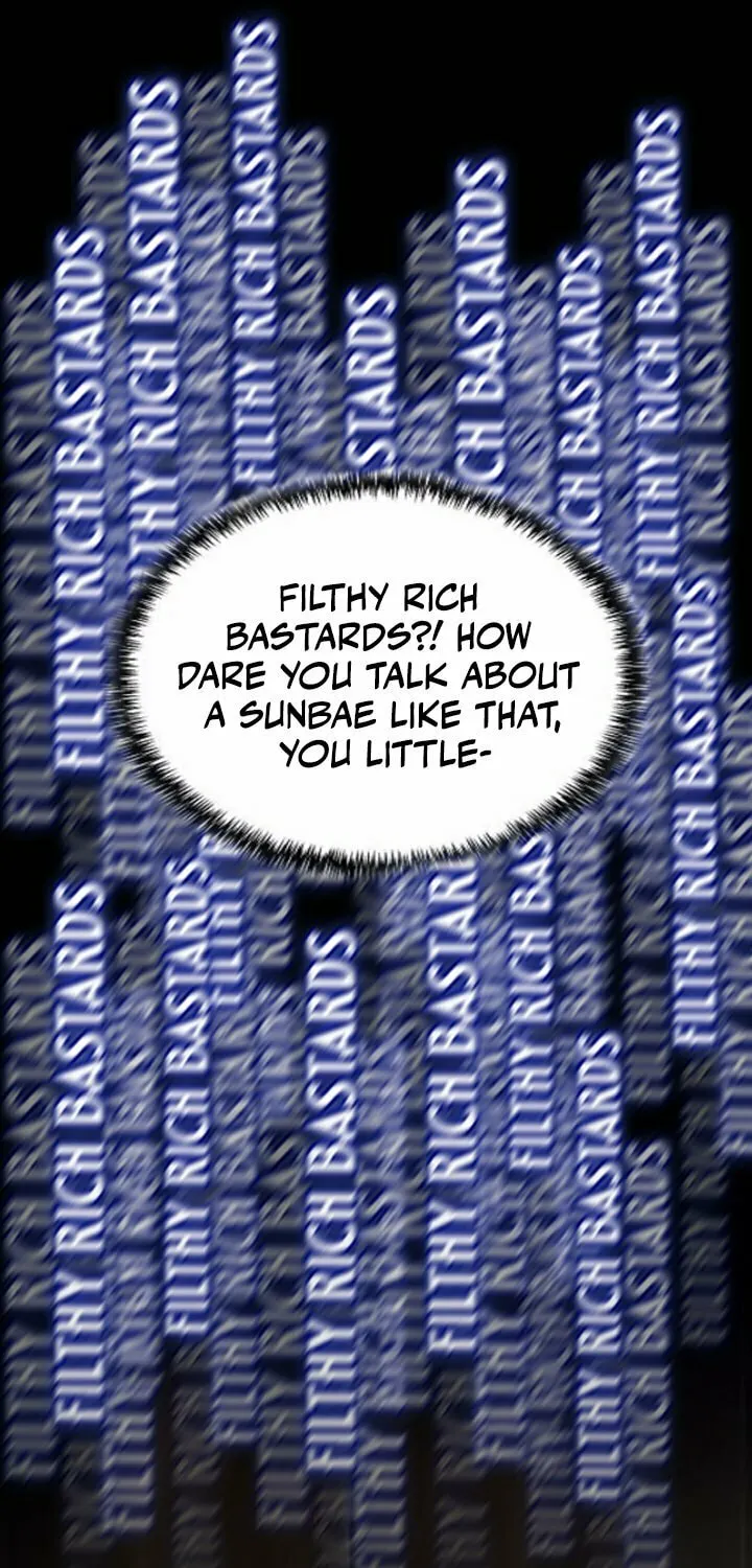 A Cadet Becomes a Prophet?! Chapter 8 page 104 - 