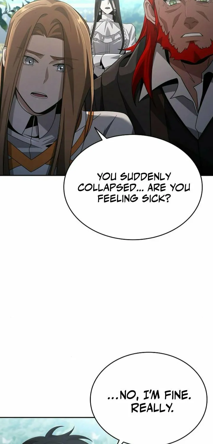 A Cadet Becomes a Prophet?! Chapter 8 page 108 - 
