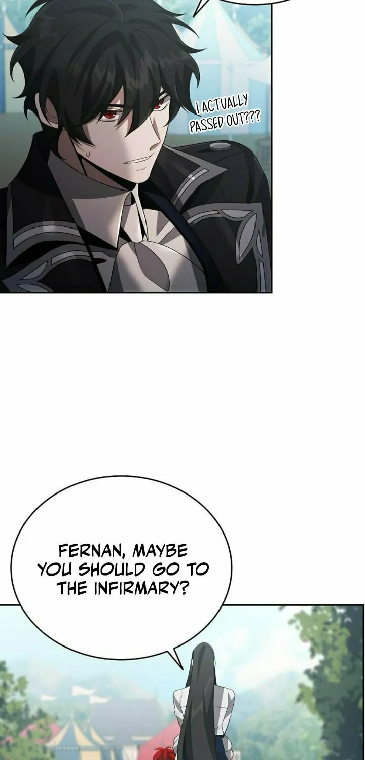 A Cadet Becomes a Prophet?! Chapter 8 page 109 - 