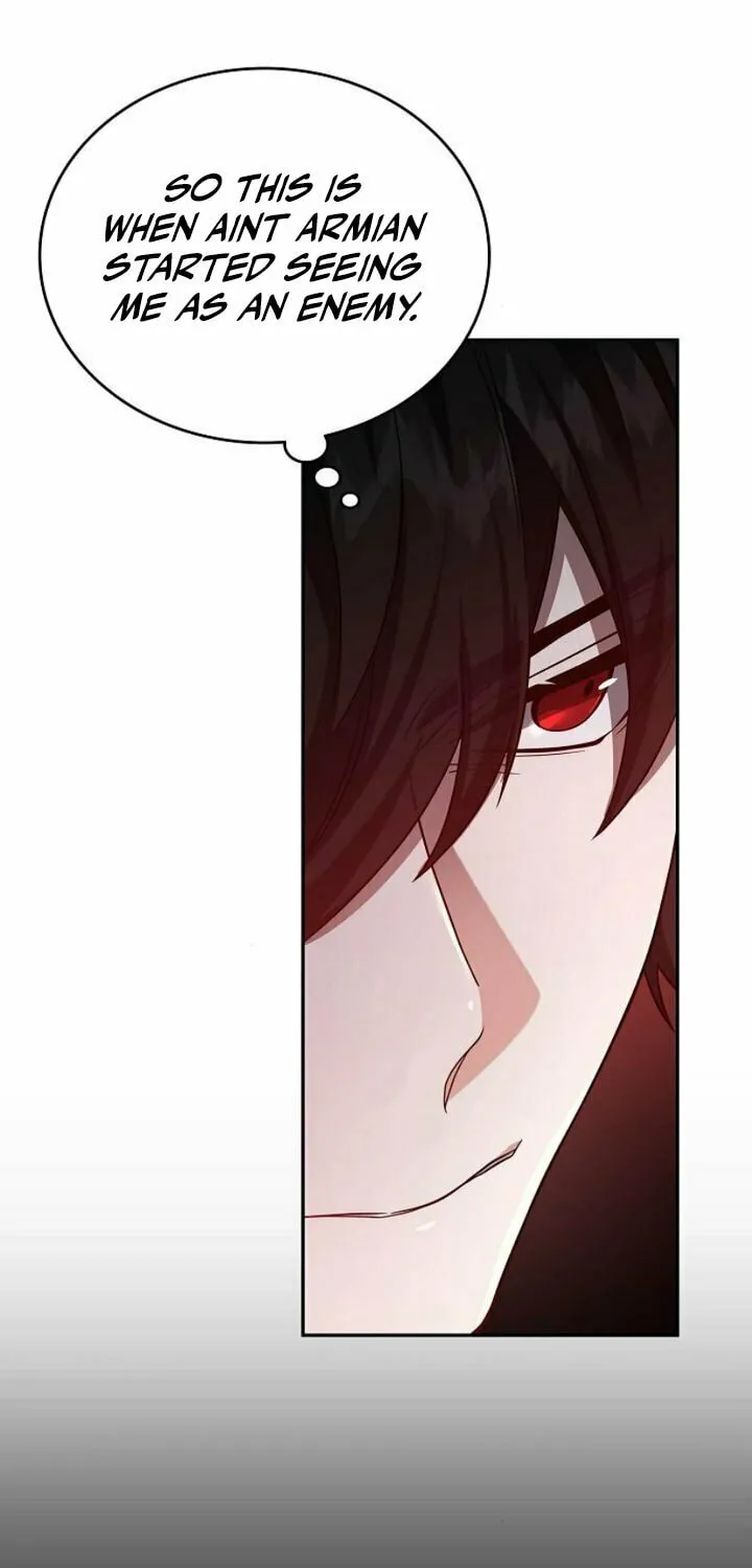 A Cadet Becomes a Prophet?! Chapter 8 page 111 - 