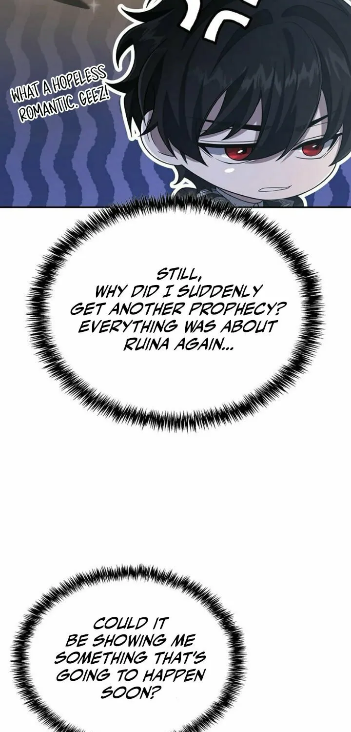 A Cadet Becomes a Prophet?! Chapter 8 page 113 - 