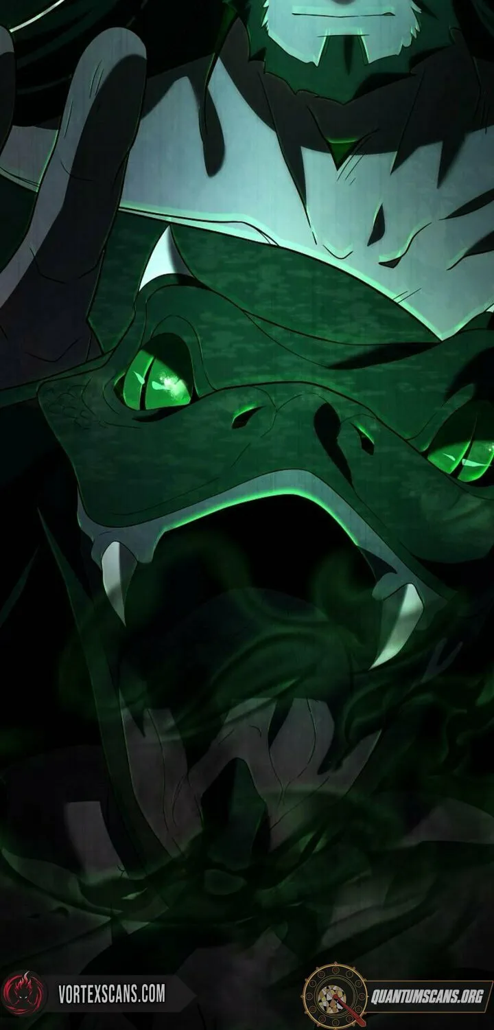 A Cadet Becomes a Prophet?! Chapter 8 page 116 - 