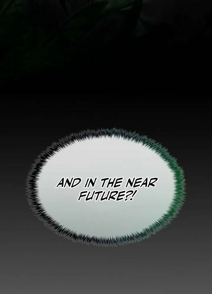 A Cadet Becomes a Prophet?! Chapter 8 page 117 - 