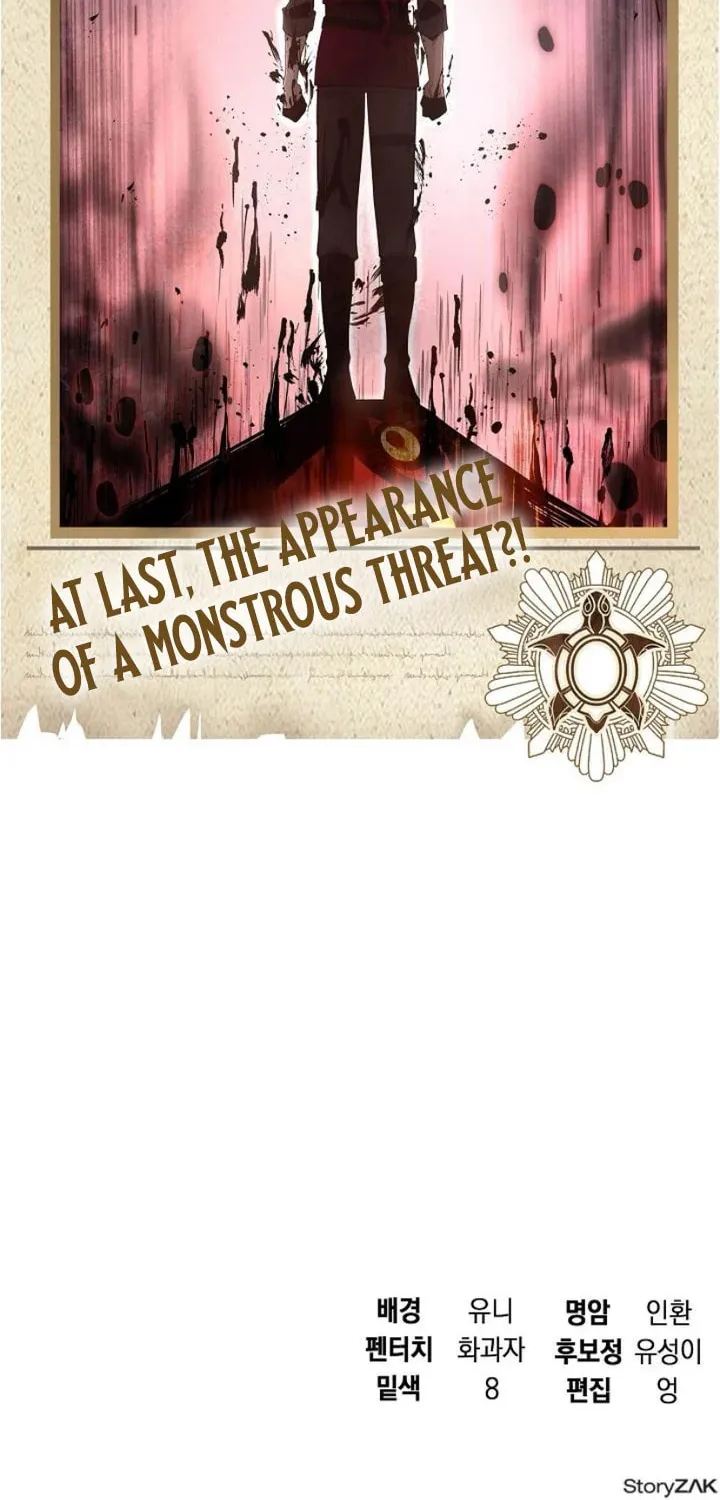 A Cadet Becomes a Prophet?! Chapter 8 page 119 - 