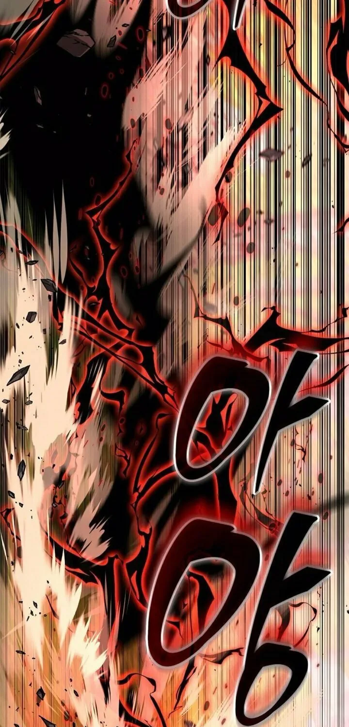 A Cadet Becomes a Prophet?! Chapter 8 page 35 - 
