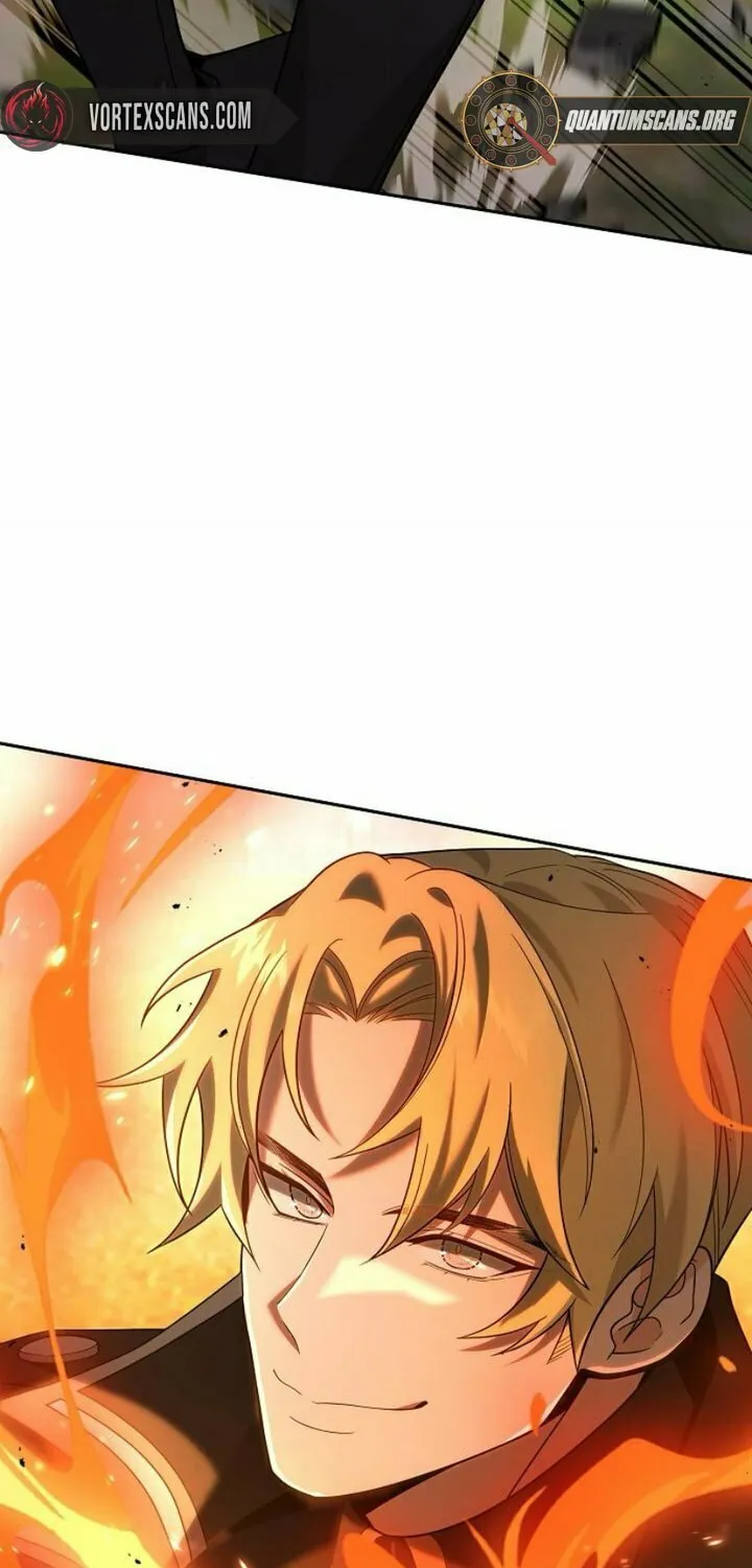 A Cadet Becomes a Prophet?! Chapter 8 page 38 - 