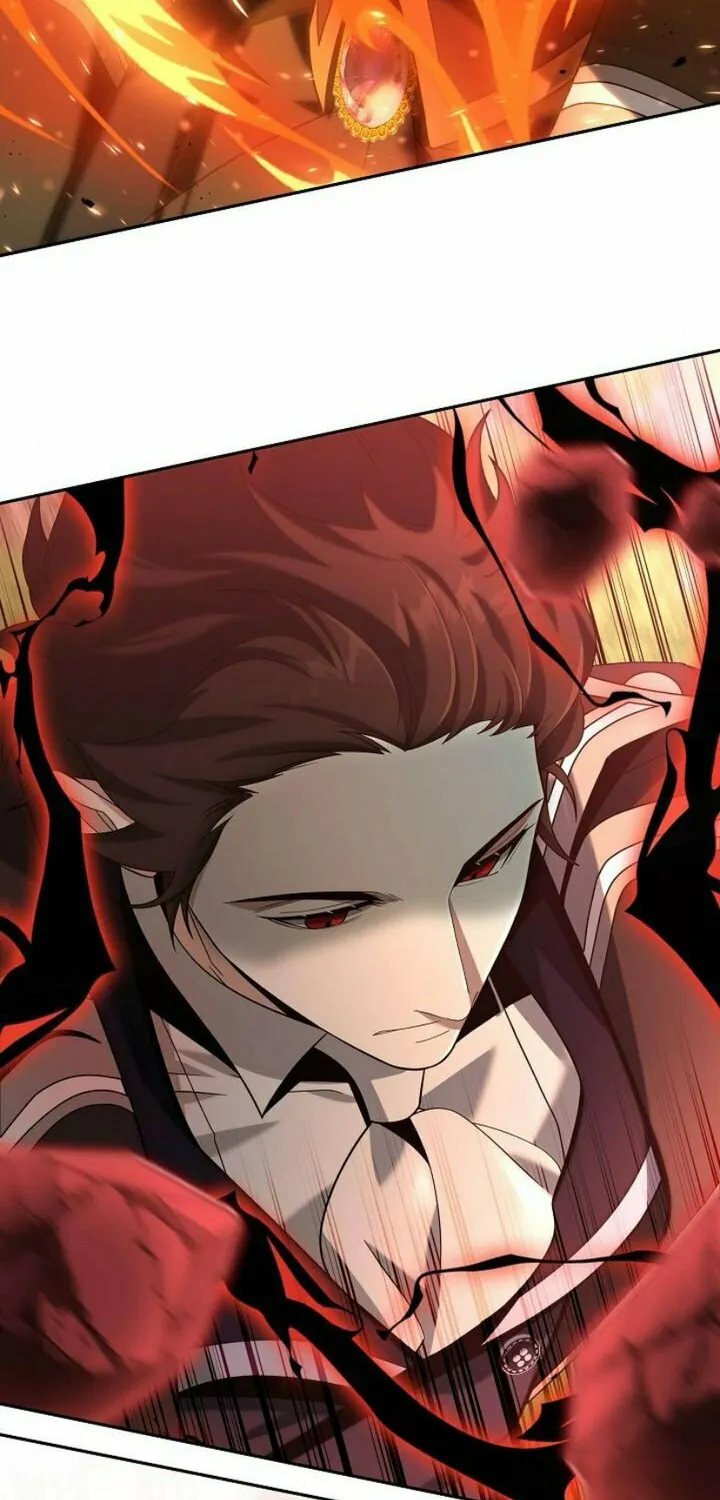A Cadet Becomes a Prophet?! Chapter 8 page 39 - 