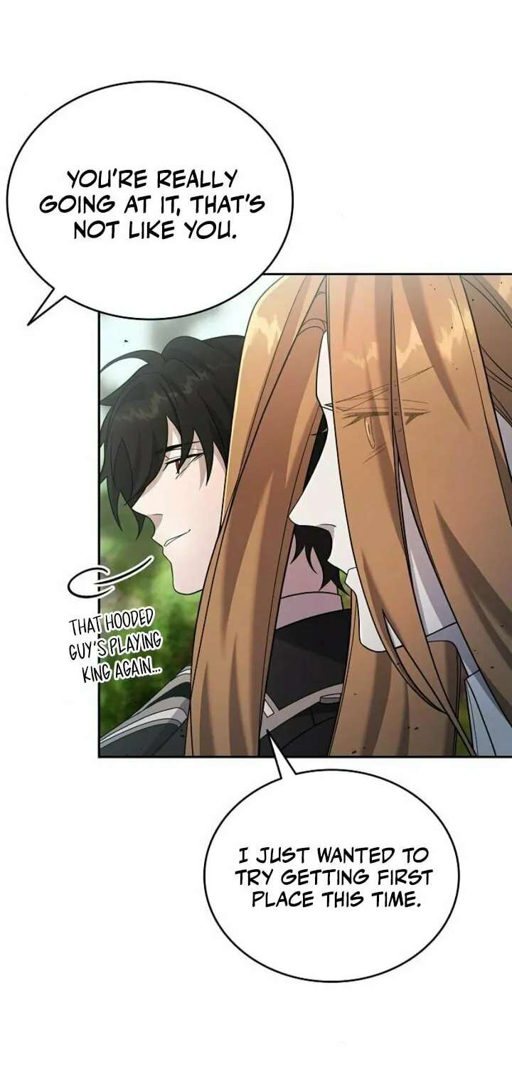 A Cadet Becomes a Prophet?! Chapter 8 page 49 - 