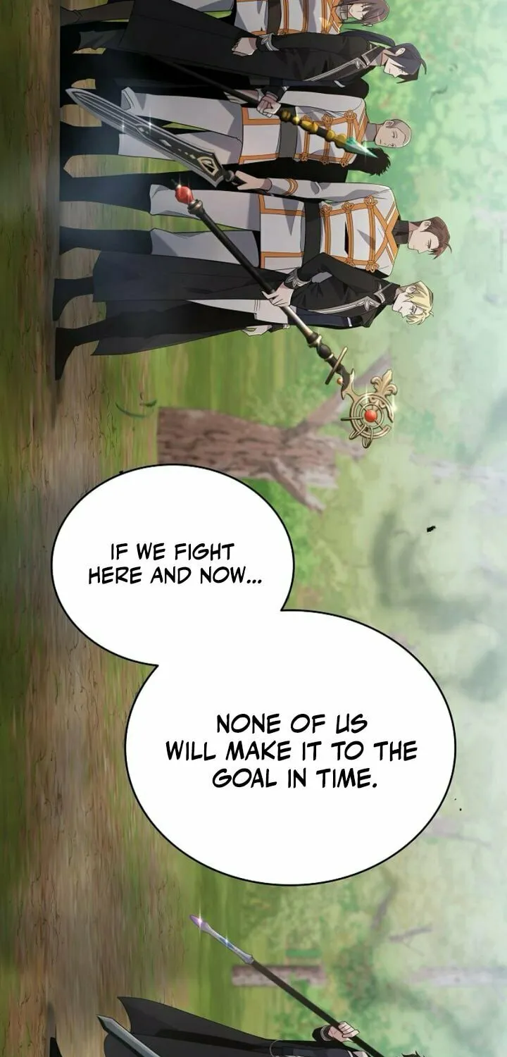 A Cadet Becomes a Prophet?! Chapter 8 page 52 - 