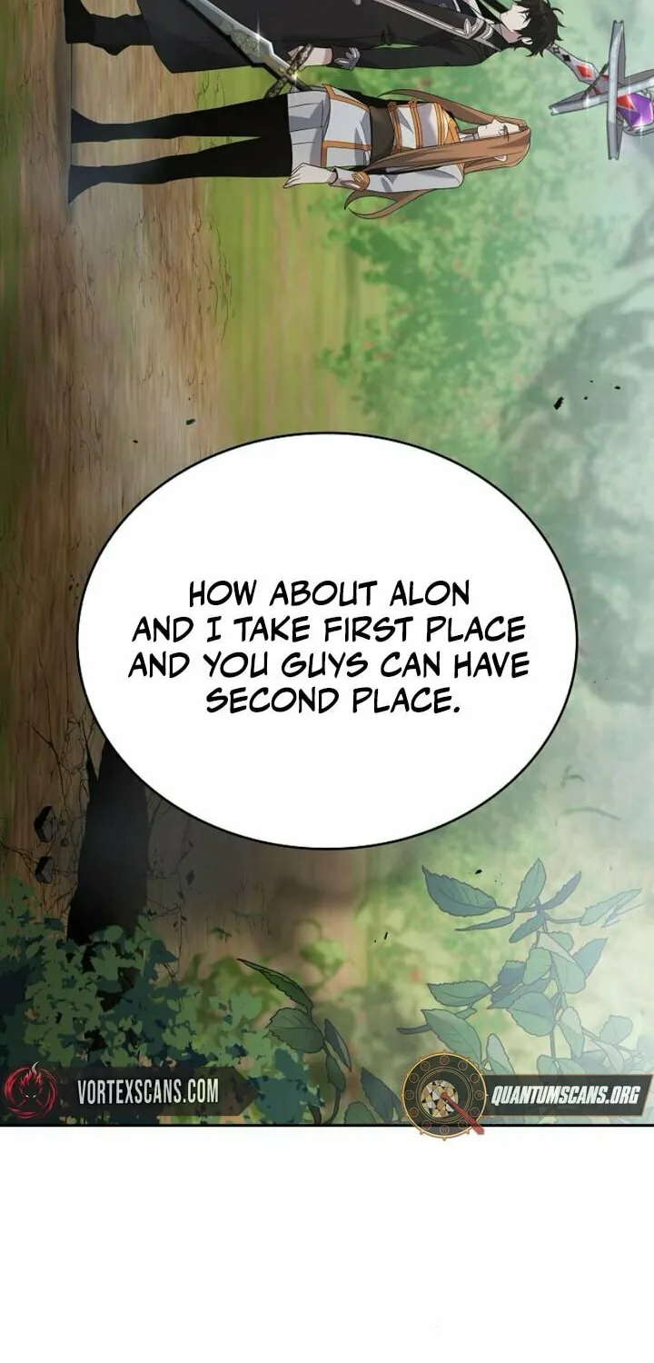 A Cadet Becomes a Prophet?! Chapter 8 page 53 - 