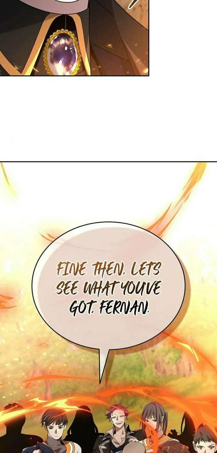 A Cadet Becomes a Prophet?! Chapter 8 page 57 - 