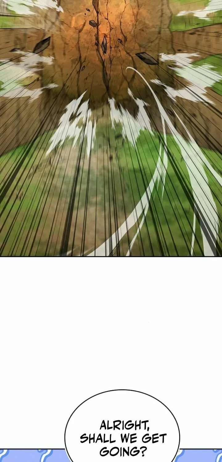 A Cadet Becomes a Prophet?! Chapter 8 page 70 - 