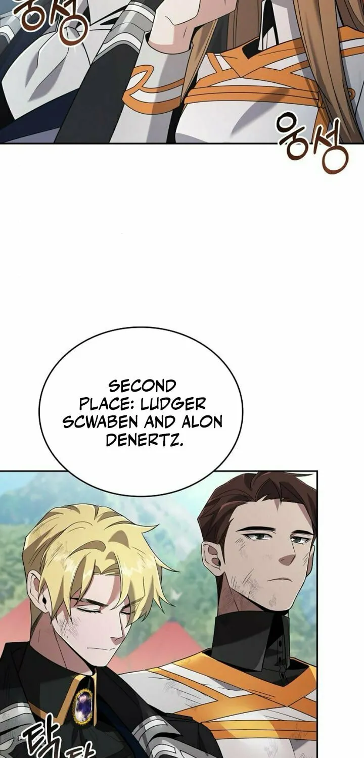 A Cadet Becomes a Prophet?! Chapter 8 page 77 - 
