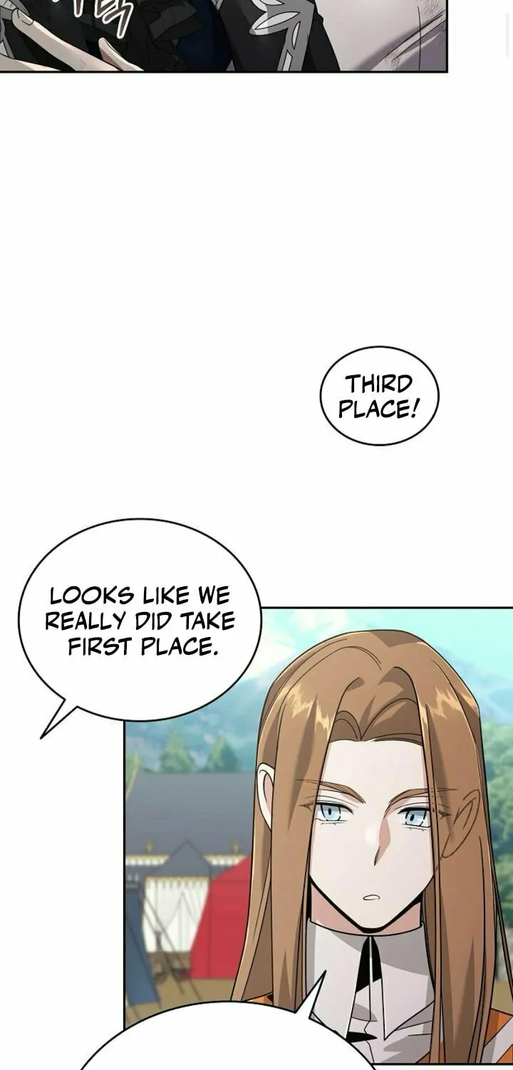A Cadet Becomes a Prophet?! Chapter 8 page 78 - 