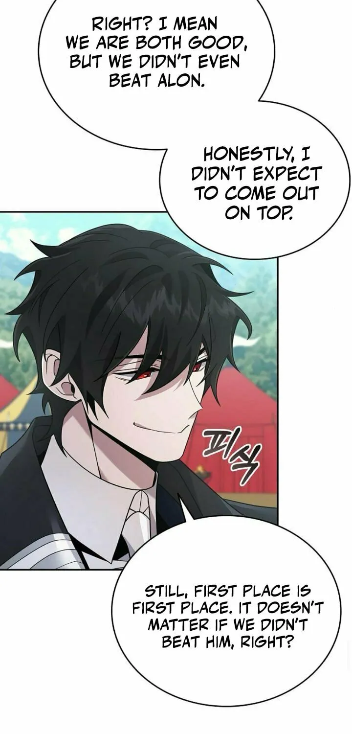 A Cadet Becomes a Prophet?! Chapter 8 page 79 - 