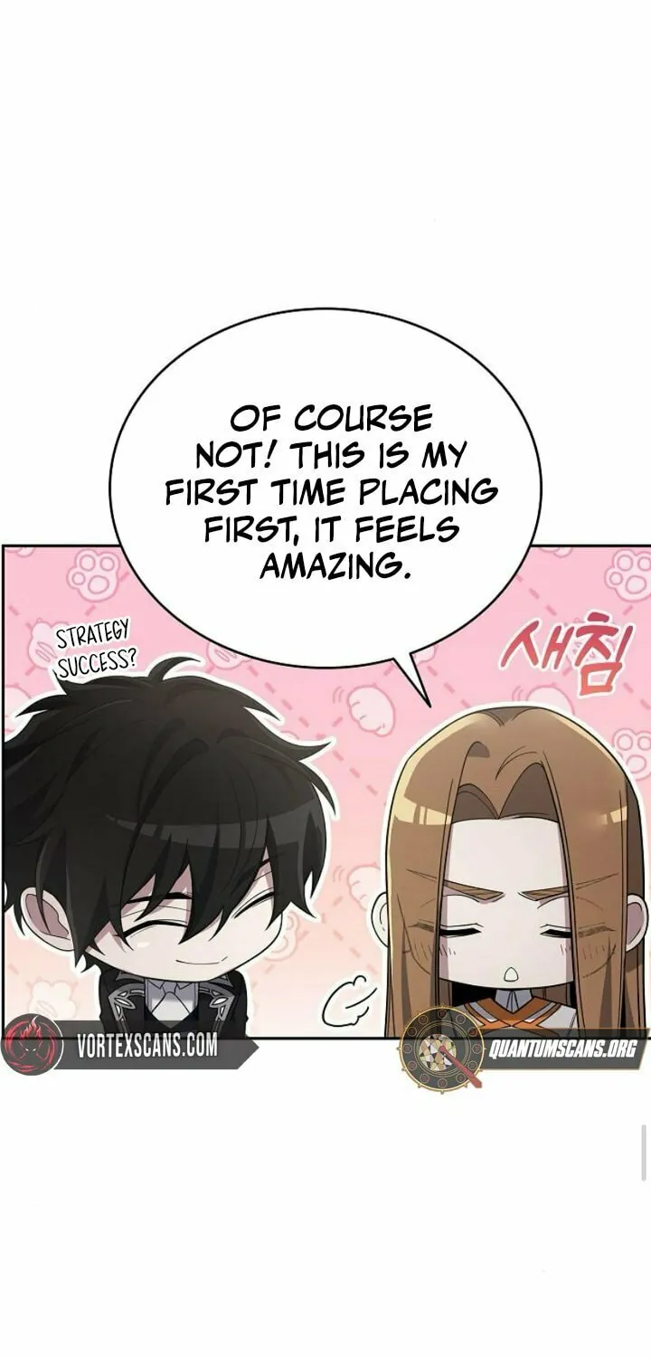 A Cadet Becomes a Prophet?! Chapter 8 page 80 - 