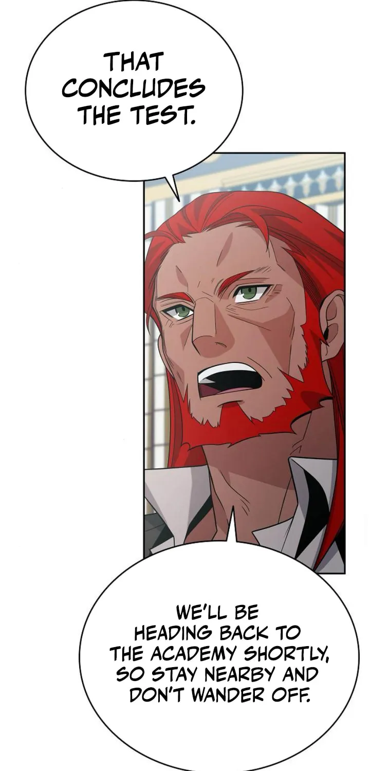 A Cadet Becomes a Prophet?! Chapter 8 page 82 - 