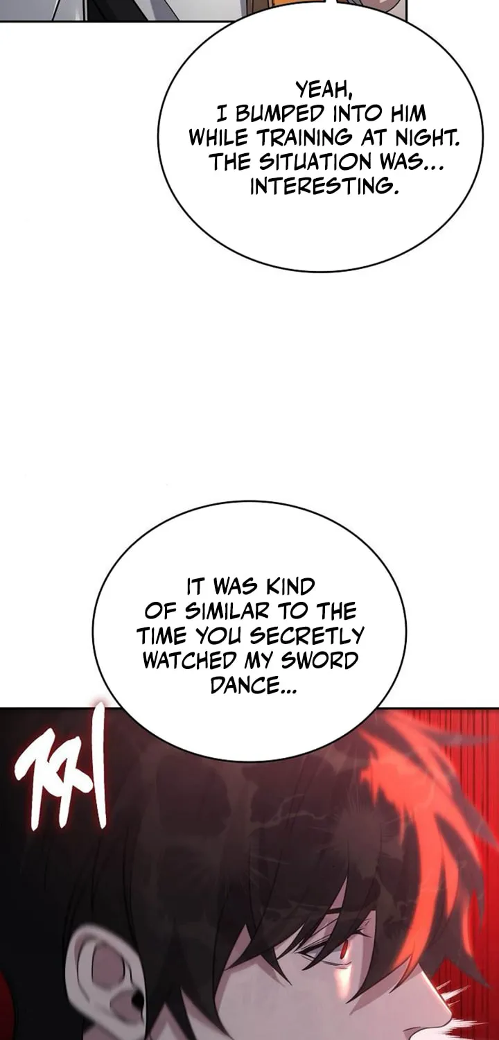 A Cadet Becomes a Prophet?! Chapter 8 page 85 - 
