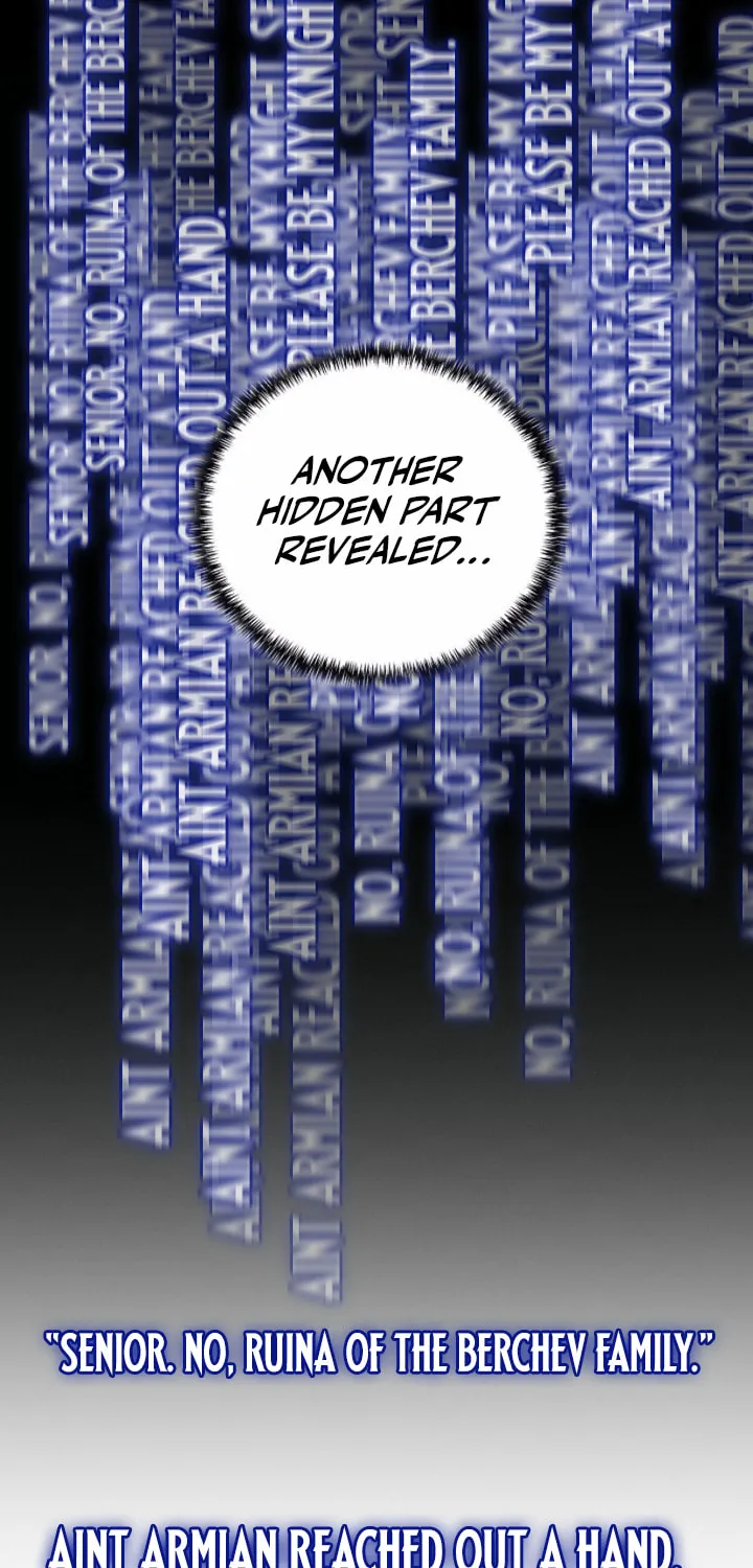 A Cadet Becomes a Prophet?! Chapter 8 page 89 - 