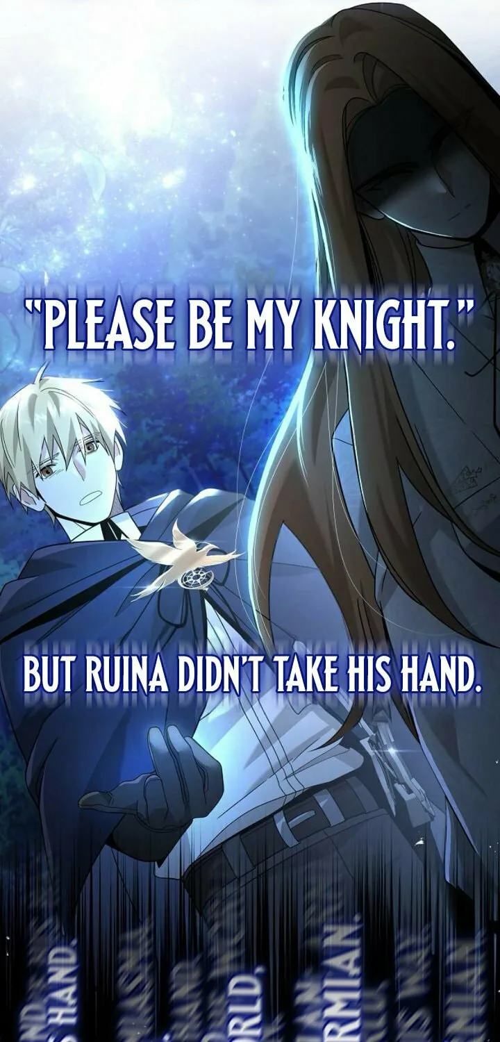 A Cadet Becomes a Prophet?! Chapter 8 page 91 - 