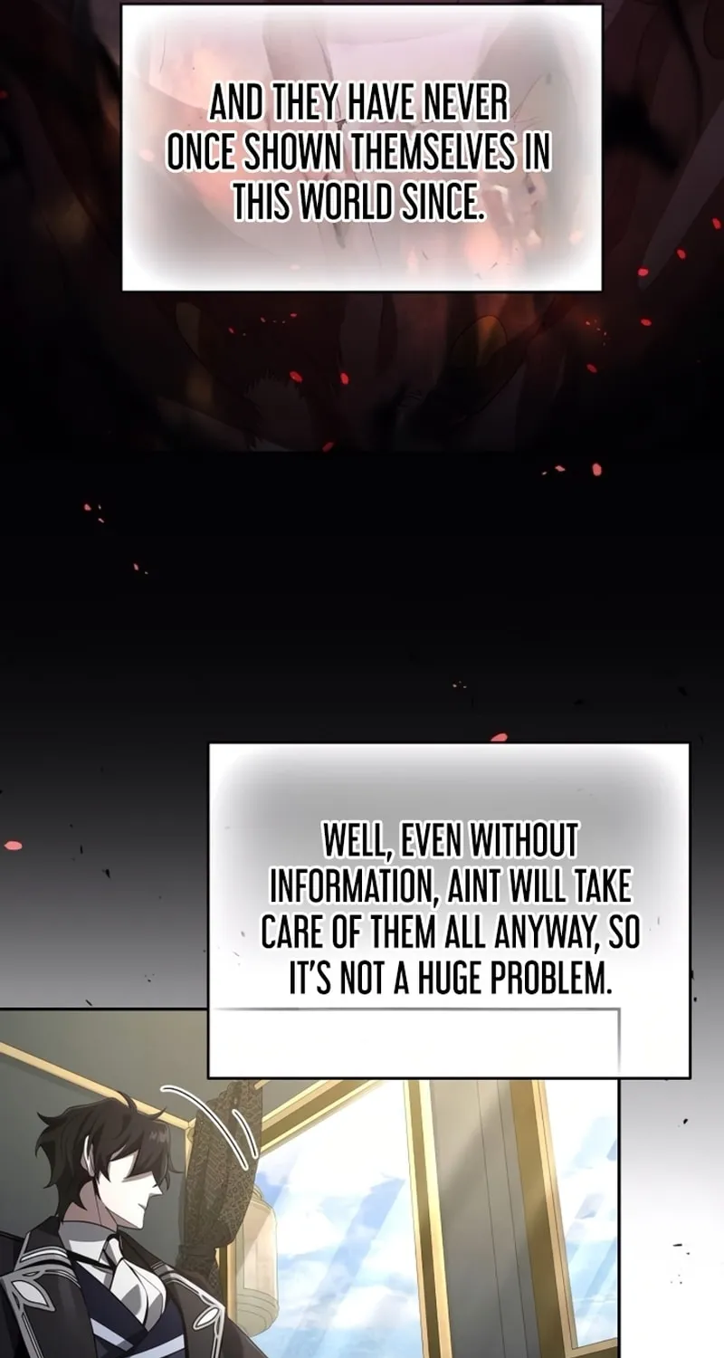 A Cadet Becomes a Prophet?! Chapter 9 page 11 - 