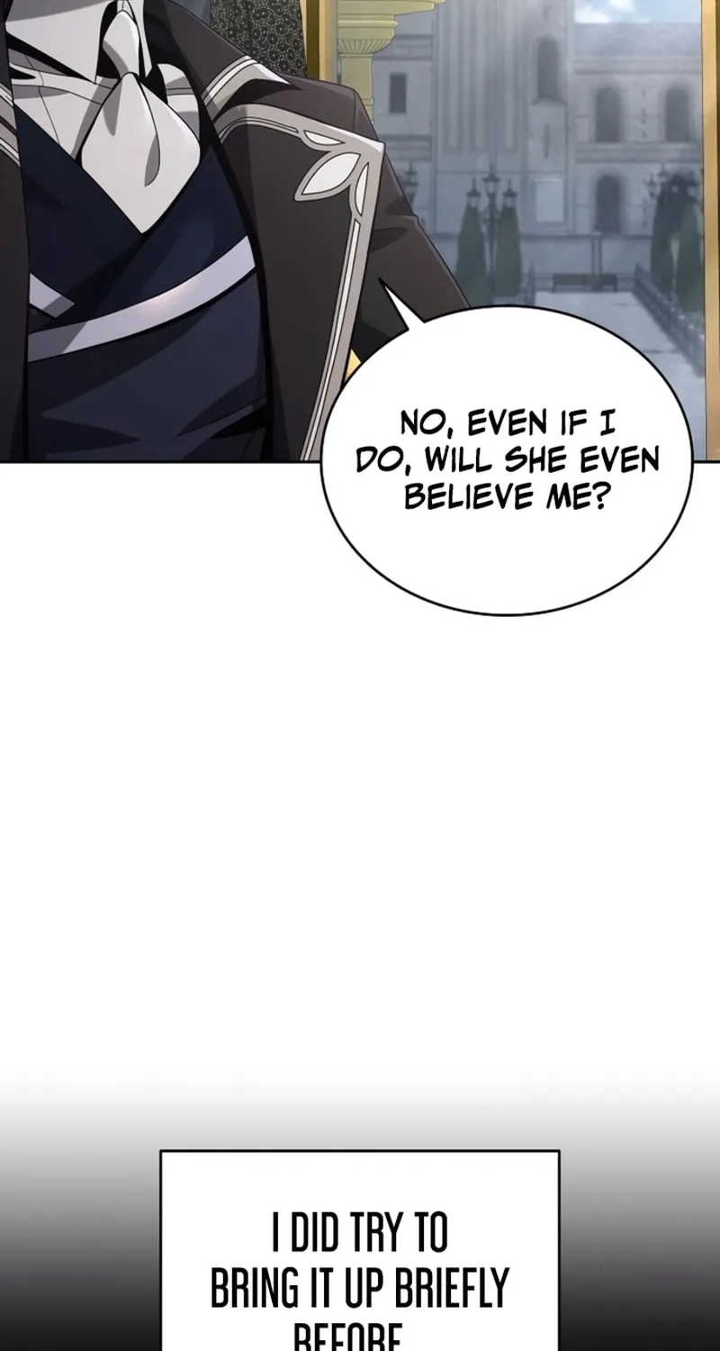 A Cadet Becomes a Prophet?! Chapter 9 page 14 - 