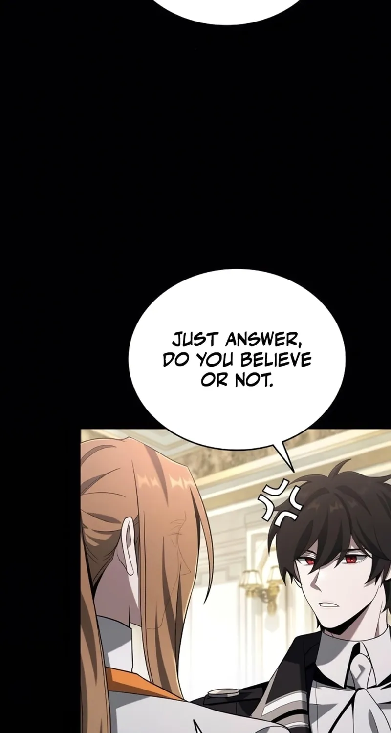 A Cadet Becomes a Prophet?! Chapter 9 page 17 - 