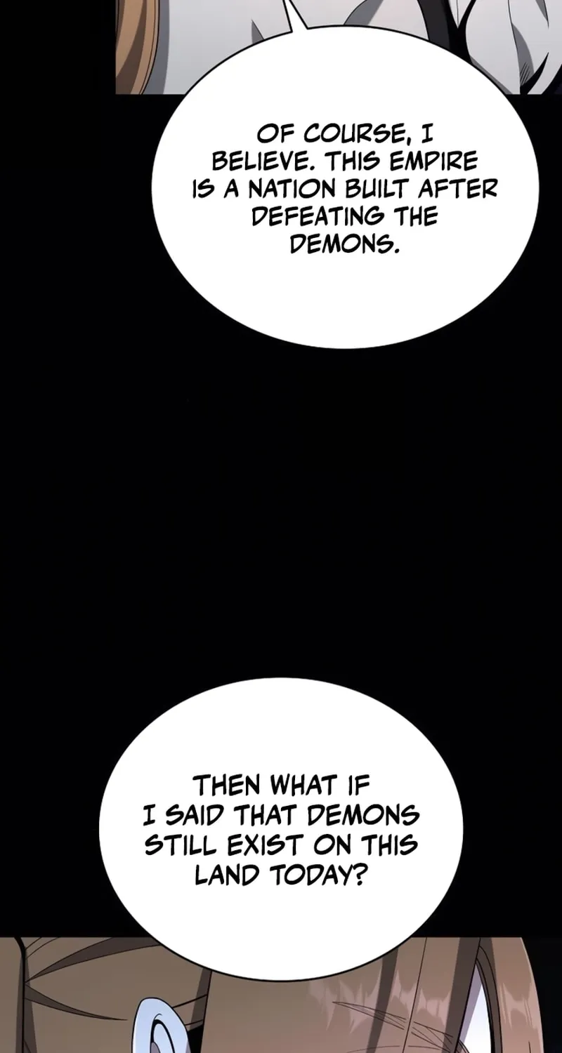 A Cadet Becomes a Prophet?! Chapter 9 page 18 - 
